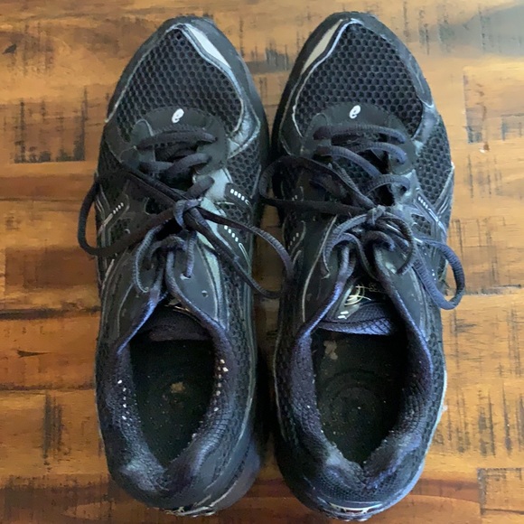 asics gt walker